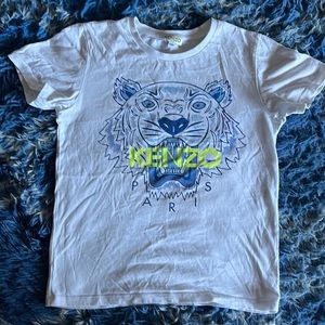 Kenzie tee shirt